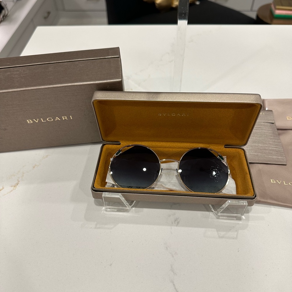 Bulgari Women’s sunglasses